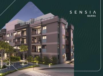Apartamento de 2 quartos, Rio de Janeiro · Barra - Sensia Cob. 3 qts demais Dependencias ao Lado do Via Parc