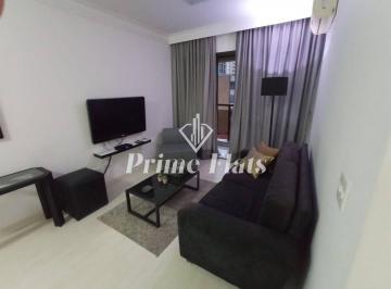 Apartamento · 42m² · 1 Quarto · 1 Vaga · Flat disponível para venda no Travel Inn Park Avenue no Jardins, com 42m², 1 dormitório e 1 vaga de 