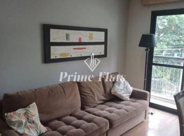 Apartamento · 35m² · 1 Quarto · 1 Vaga · Flat disponível para locação no Mercure Moema, com 35m², 1 dormitório e 1 vaga de garagem