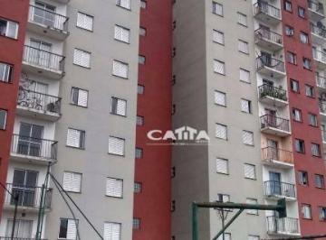 Apartamento · 69m² · 2 Quartos · 1 Vaga · Apartamento em Vila Curuçá, São Paulo/SP de 69m² 2 quartos à venda por R$ 275.000,00