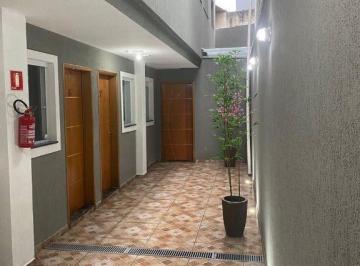 Apartamento · 45m² · 2 Quartos · Apartamento em Vila Antonina, São Paulo/SP de 45m² 2 quartos à venda por R$ 298.000,00