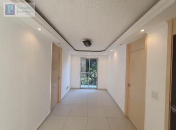 Apartamento · 55m² · 3 Quartos · 1 Vaga · Apartamento em Jardim São Domingos, Guarulhos/SP de 55m² 3 quartos à venda por R$ 320.000,00