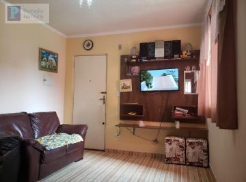Apartamento · 48m² · 2 Quartos · 1 Vaga · Apartamento em Parque Santo Agostinho, Guarulhos/SP de 48m² 2 quartos à venda por R$ 230.000,00