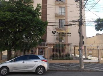 Apartamento · 64m² · 2 Quartos · 1 Vaga · Apartamento em Cidade Brasil, Guarulhos/SP de 64m² 2 quartos à venda por R$ 280.000,00