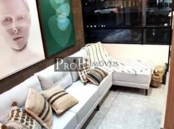Apartamento · 42m² · 2 Quartos · 1 Vaga · Apartamento em Vila Homero Thon, Santo André/SP de 42m² 2 quartos à venda por R$ 370.000,00