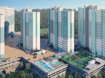 Apartamento · 40m² · 2 Quartos · Apartamento em Vila Romanópolis, Ferraz de Vasconcelos/SP de 40m² 2 quartos à venda por R$ 270.900,0