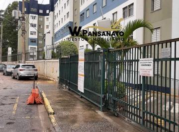 Apartamento · 52m² · 2 Quartos · 1 Vaga · Apartamento em Jardim Santa Terezinha (Zona Leste), São Paulo/SP de 52m² 2 quartos à venda por R$ 19