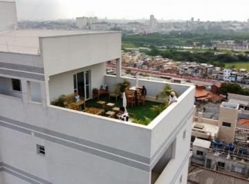Apartamento · 36m² · 2 Quartos · Apartamento em Jardim de Lorenzo, São Paulo/SP de 36m² 2 quartos à venda por R$ 189.900,00