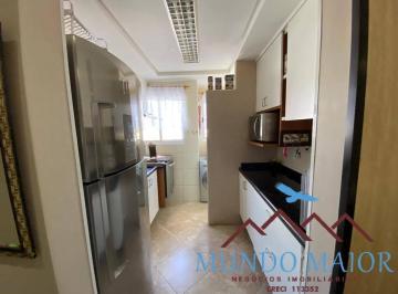Apartamento · 47m² · 2 Quartos · 1 Vaga · Apartamento em Vila Palmares, Santo André/SP de 47m² 2 quartos à venda por R$ 350.000,00