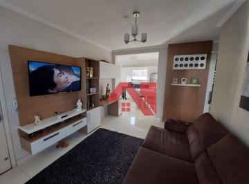 Apartamento · 67m² · 2 Quartos · 1 Vaga · Apartamento em Parque Guainco, Mogi Guaçu/SP de 67m² 2 quartos à venda por R$ 320.000,00