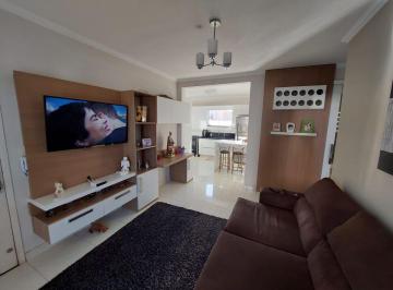Apartamento · 67m² · 2 Quartos · 1 Vaga · Apartamento em Parque Guainco, Mogi Guaçu/SP de 67m² 2 quartos à venda por R$ 320.000,00