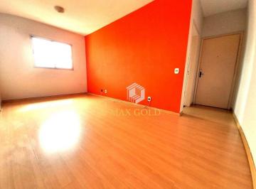 Apartamento · 56m² · 2 Quartos · 1 Vaga · Apartamento em Vila São José, Taubaté/SP de 56m² 2 quartos à venda por R$ 210.000,00