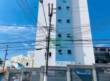 Apartamento · 39m² · 2 Quartos · Apartamento em Jardim Nordeste, São Paulo/SP de 39m² 2 quartos à venda por R$ 260.000,00