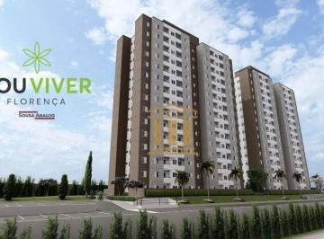 Apartamento · 47m² · 2 Quartos · 1 Vaga · Apartamento em Jardim das Paineiras I, São José dos Campos/SP de 47m² 2 quartos à venda por R$ 330.0