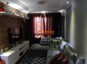 Apartamento · 49m² · 2 Quartos · 1 Vaga · Apartamento em Centro, Guarulhos/SP de 49m² 2 quartos à venda por R$ 320.000,00