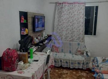 Apartamento · 45m² · 2 Quartos · 1 Vaga · Apartamento à venda - no Vila Silva Teles