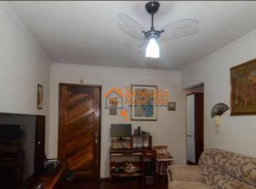 Apartamento · 48m² · 1 Quarto · 1 Vaga · Apartamento em Cocaia, Guarulhos/SP de 48m² 1 quartos à venda por R$ 230.000,00