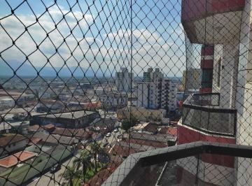 Apartamento · 47m² · 1 Quarto · 1 Vaga · Apartamento em Cidade Ocian, Praia Grande/SP de 47m² 1 quartos à venda por R$ 265.000,00