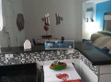 Apartamento · 56m² · 2 Quartos · 1 Vaga · Apartamento em Itararé, São Vicente/SP de 56m² 2 quartos à venda por R$ 260.000,00
