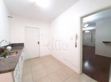 Apartamento · 92m² · 3 Quartos · 1 Vaga · Apartamento em Centro, Piracicaba/SP de 92m² 3 quartos à venda por R$ 330.000,00
