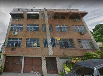 Apartamento · 50m² · 2 Quartos · 1 Vaga · Apartamento em Centro, São Gonçalo/RJ de 50m² 2 quartos à venda por R$ 180.000,00