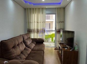 Apartamento · 50m² · 2 Quartos · 1 Vaga · Apartamento à venda - no Vila Conceição