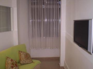 Apartamento · 55m² · 2 Quartos · 1 Vaga · Apartamento em Itararé, São Vicente/SP de 55m² 2 quartos à venda por R$ 265.000,00