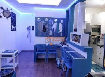 Apartamento · 50m² · 2 Quartos · 1 Vaga · Apartamento em Jardim Guilhermino, Guarulhos/SP de 50m² 2 quartos à venda por R$ 254.000,00