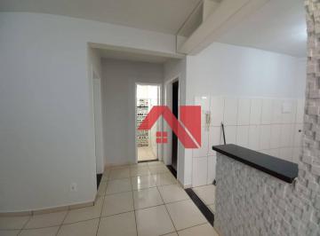 Apartamento · 50m² · 2 Quartos · Apartamento em Centro, Mogi Guaçu/SP de 50m² 2 quartos à venda por R$ 203.000,00