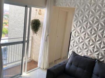 Apartamento · 50m² · 2 Quartos · Apartamento em Alto de Pinheiros, Paulínia/SP de 0m² 2 quartos à venda por R$ 310.000,00