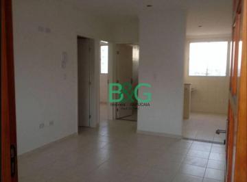 Apartamento · 42m² · 2 Quartos · 2 Vagas · Apartamento em Vila Rui Barbosa, São Paulo/SP de 42m² 2 quartos à venda por R$ 269.000,00