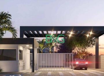 Apartamento · 41m² · 2 Quartos · Apartamento em Alto Ipiranga, Mogi das Cruzes/SP de 41m² 2 quartos à venda por R$ 198.930,00