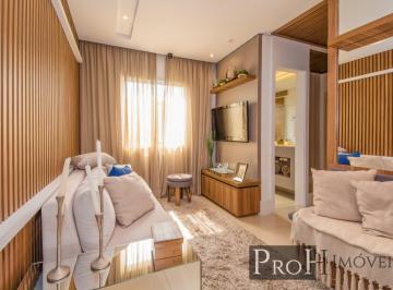 Apartamento · 53m² · 3 Quartos · 1 Vaga · Apartamento em Paulicéia, São Bernardo do Campo/SP de 53m² 3 quartos à venda por R$ 340.000,00