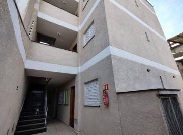 Apartamento · 40m² · 2 Quartos · Apartamento em Cidade Antônio Estevão de Carvalho, São Paulo/SP de 40m² 2 quartos à venda por R$ 210