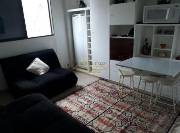 Apartamento · 56m² · 1 Quarto · 1 Vaga · Apartamento em José Menino, Santos/SP de 56m² 1 quartos à venda por R$ 250.000,00