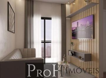 Apartamento · 29m² · 1 Quarto · Apartamento em Vila Ema, São Paulo/SP de 29m² 1 quartos à venda por R$ 229.000,00