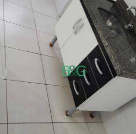 Apartamento · 49m² · 2 Quartos · 1 Vaga · Apartamento em Jardim Guilhermino, Guarulhos/SP de 49m² 2 quartos à venda por R$ 243.485,00