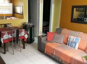Apartamento · 44m² · 2 Quartos · 1 Vaga · Apartamento em Jardim Santo Expedito, Guarulhos/SP de 44m² 2 quartos à venda por R$ 240.000,00