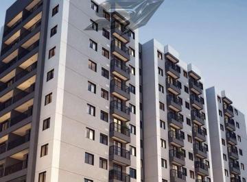 Apartamento · 38m² · 2 Quartos · 1 Vaga · Apartamento em Jaguaré, São Paulo/SP de 38m² 2 quartos à venda por R$ 295.000,00