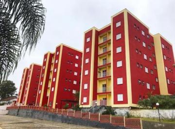Apartamento · 59m² · 2 Quartos · 1 Vaga · Apartamento em Mogi Moderno, Mogi das Cruzes/SP de 59m² 2 quartos à venda por R$ 275.000,00