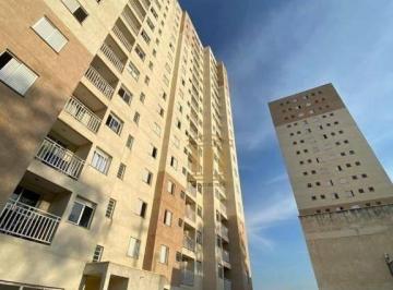 Apartamento · 50m² · 2 Quartos · 1 Vaga · Apartamento em Parque Residencial Flamboyant, São José dos Campos/SP de 50m² 2 quartos à venda por R