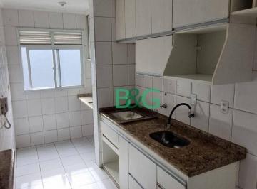 Apartamento · 55m² · 2 Quartos · 1 Vaga · Apartamento em Jardim Norma, São Paulo/SP de 55m² 2 quartos à venda por R$ 239.200,00