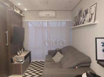 Apartamento · 56m² · 2 Quartos · 1 Vaga · Apartamento em Parque São Matheus, Piracicaba/SP de 56m² 2 quartos à venda por R$ 260.000,00