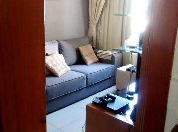 Apartamento · 59m² · 2 Quartos · Apartamento em São Lourenço, Niterói/RJ de 59m² 2 quartos à venda por R$ 295.000,00