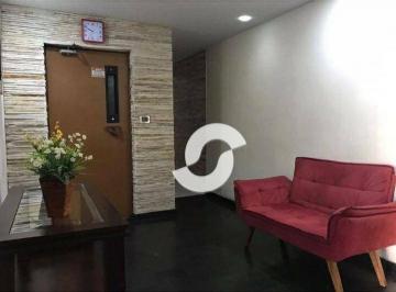 Apartamento · 65m² · 1 Quarto · 1 Vaga · Apartamento em Fonseca, Niterói/RJ de 65m² 1 quartos à venda por R$ 320.000,00