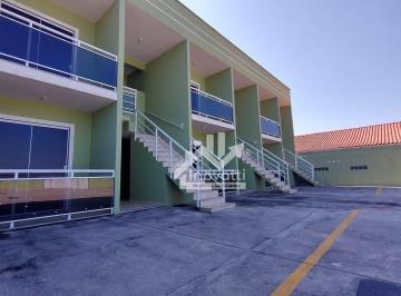 Apartamento · 50m² · 1 Quarto · 2 Vagas · Apartamento em Guaratiba (Ponta Negra), Maricá/RJ de 50m² 1 quartos à venda por R$ 260.000,00