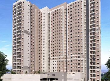 Apartamento · 39m² · 2 Quartos · 1 Vaga · Apartamento em Vila Brasilândia, São Paulo/SP de 39m² 2 quartos à venda por R$ 343.000,00