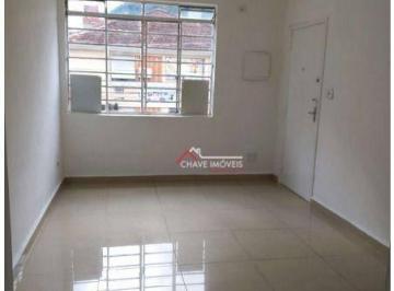 Apartamento · 70m² · 2 Quartos · Apartamento em Vila Belmiro, Santos/SP de 70m² 2 quartos à venda por R$ 304.000,00