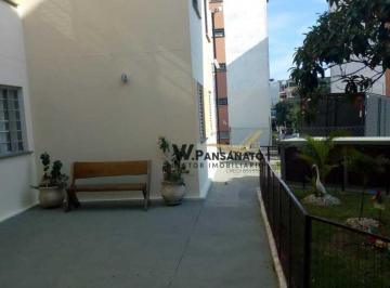 Apartamento · 48m² · 2 Quartos · 1 Vaga · Apartamento em Vila Izabel, Guarulhos/SP de 48m² 2 quartos à venda por R$ 180.000,00