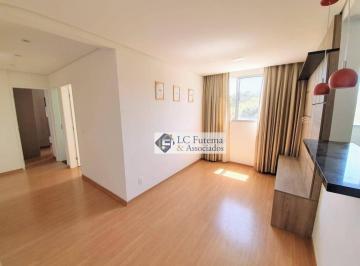 Apartamento · 45m² · 2 Quartos · 1 Vaga · Apartamento em Água Espraiada (Caucaia do Alto), Cotia/SP de 45m² 2 quartos à venda por R$ 300.000,0